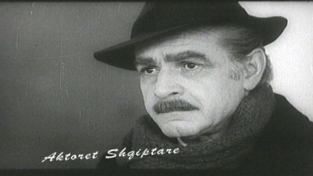 Aktori Lec Bushati (1923-1996)