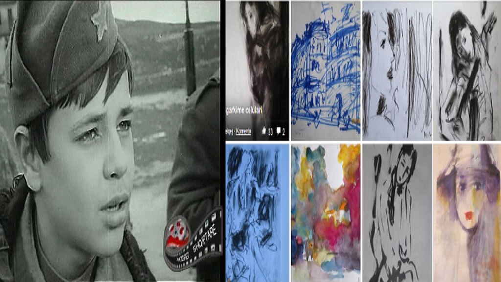 Agim Mujo është padrejtësisht një figurë e panjohur në kulturën shqiptare, kjo duhet të ndryshojë.