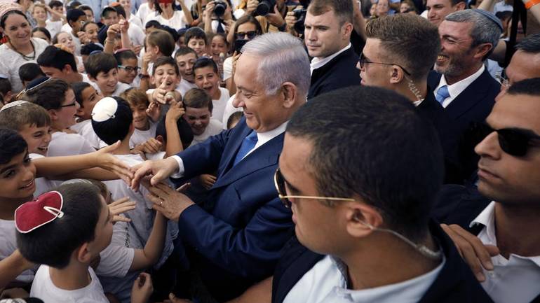 netanyahu.kampanja.deca .epa