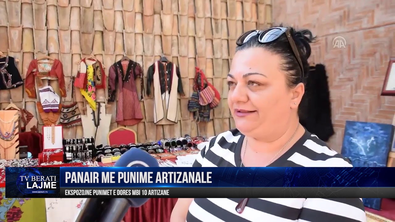 PANAIR ME PUNIME ARTIZANALE