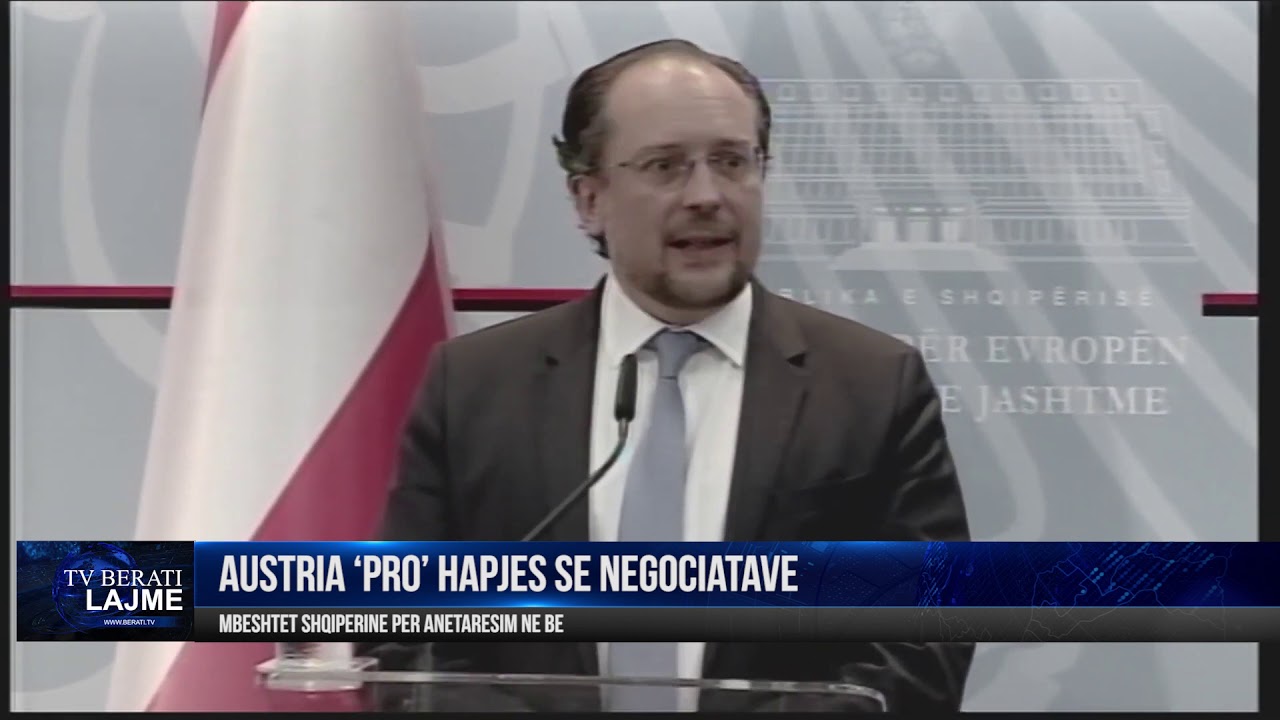 AUSTRIA 'PRO' HAPJES SE NEGOCIATAVE