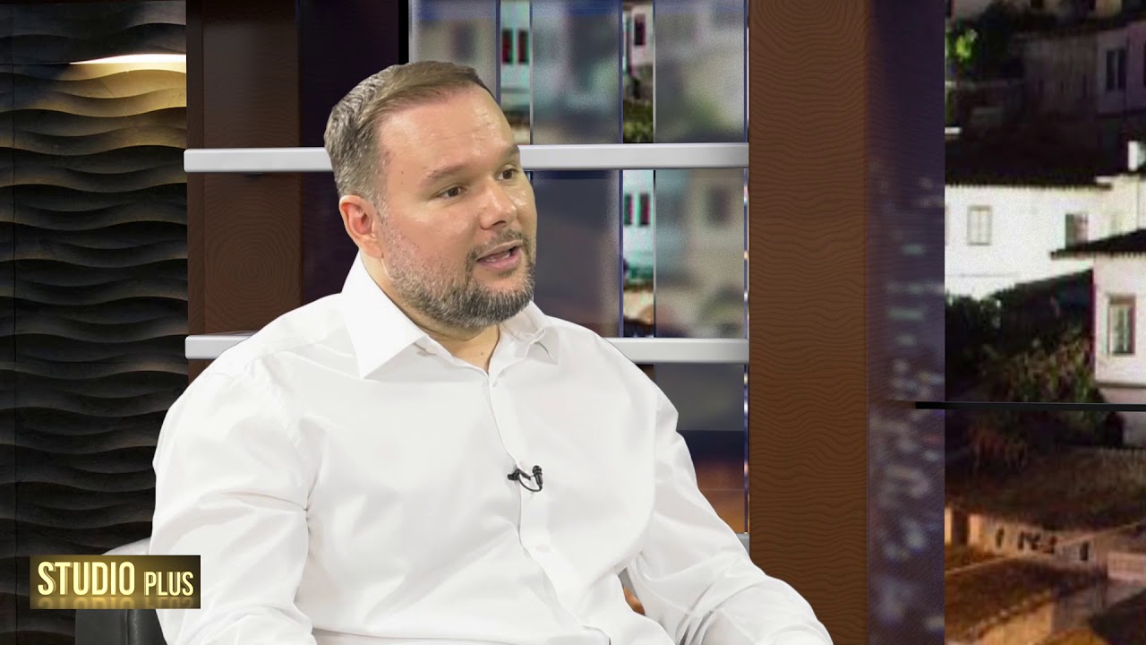 Ekskluzive / Sot në 20:15 Ervin Demo rrëfen në Berati TV projektet e reja të Bashkisë Berat