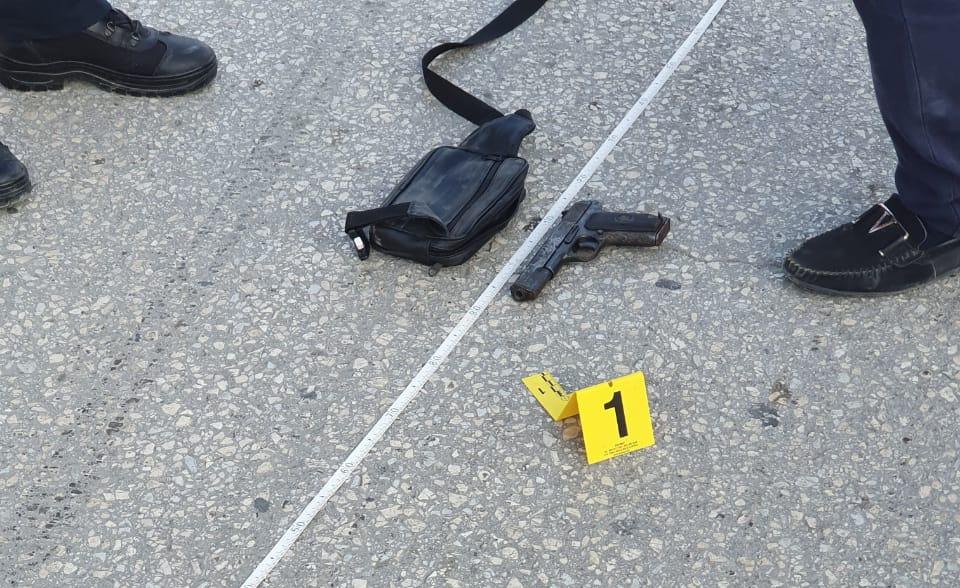 “Nuk dhanë lekët e qirasë”, policia sqaron ngjarjen në Berat: Autorët tentuan të largohen, por…