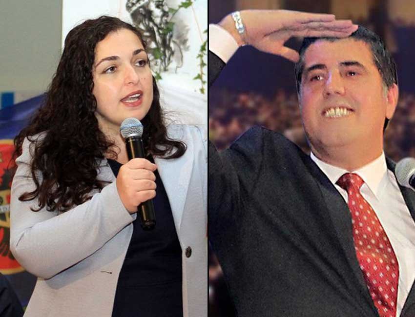 Ku treti LDK-ja? U tërhoq heshtas dhe ia lëshoi sheshin Vetëvendosjes për festë!