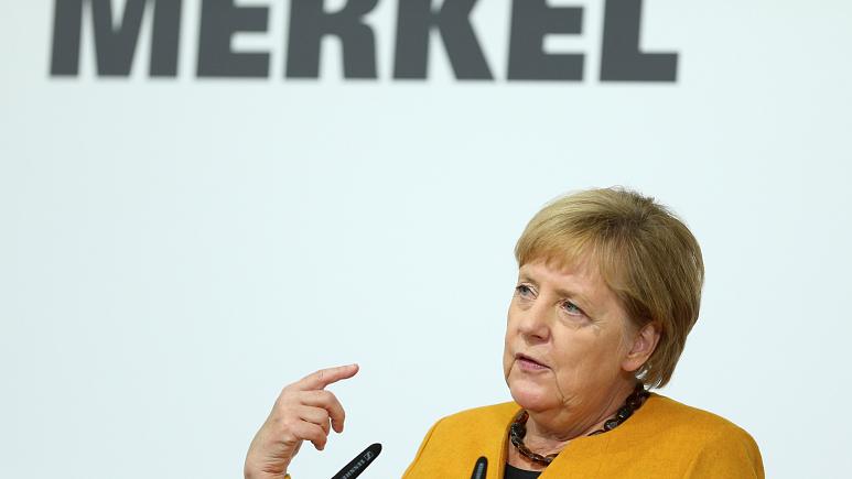 Merkellll