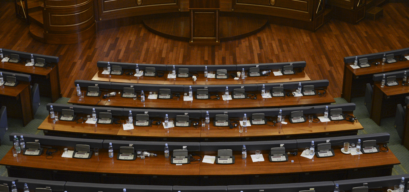 Sa deputetë do t’i kenë partitë politikë në Kuvend në bazë të rezultateve që patën!