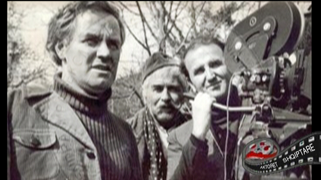 Viktor Gjika nuk pranoi vajzën e Enver Hoxhës në film