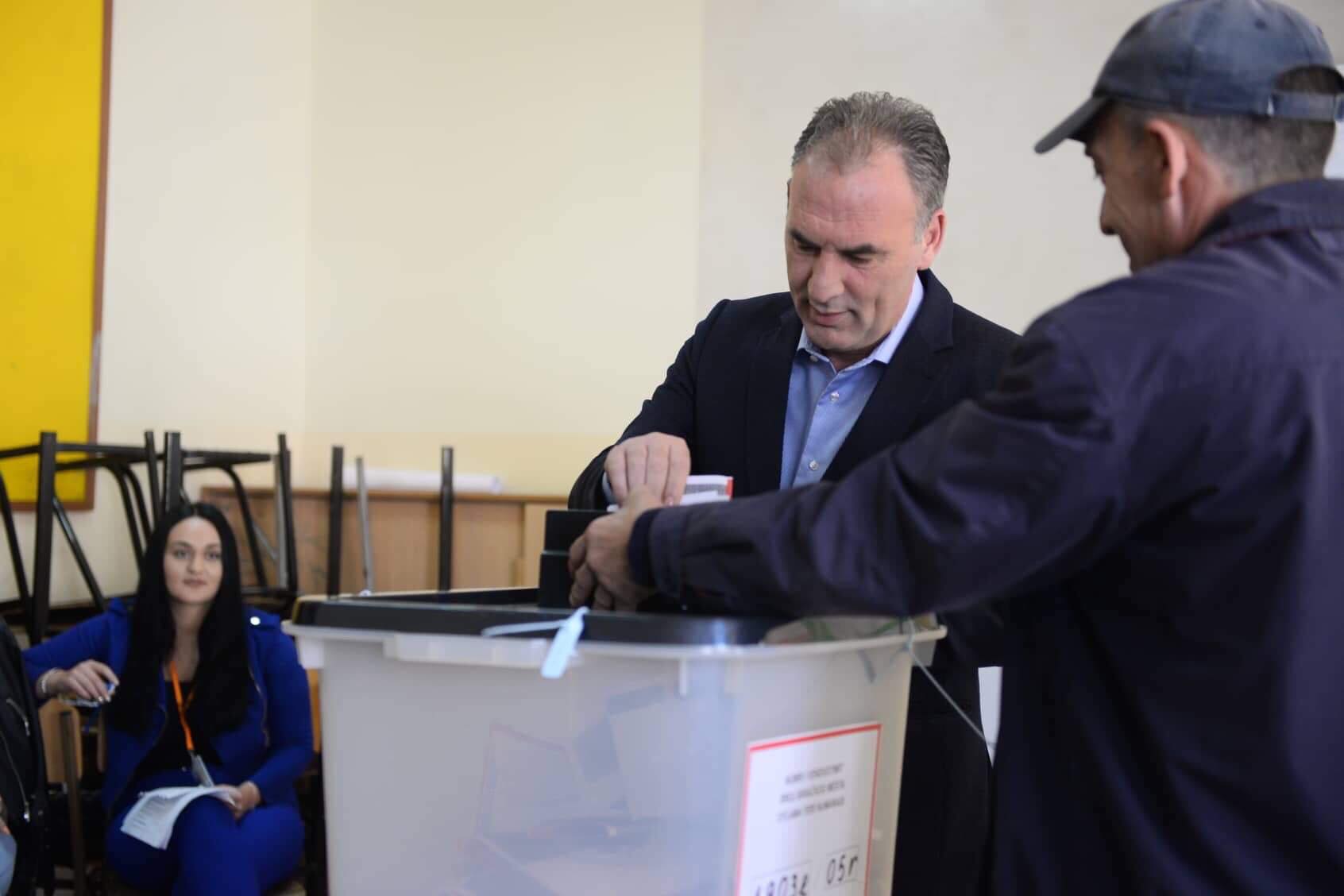 Nisma e fiton Malishevën, ndërsa ka rritje në Prishtinë, Prizren e Ferizaj!