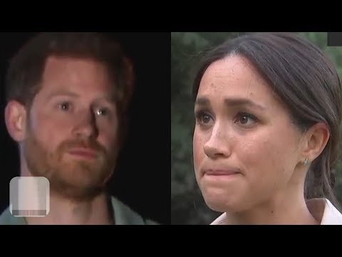Dukesha Meghan e thyer: më kanë treguar se do të ma shkatërrojnë jetën 10 meghan markle emotional over royal struggle