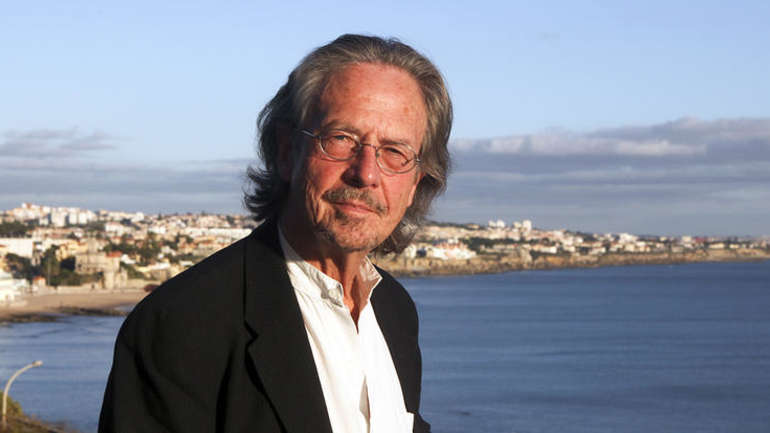 peter handke epa
