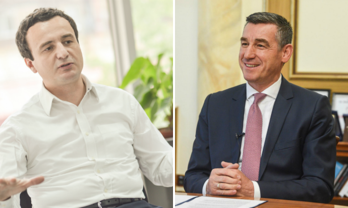 Befasi në Ferizaj…