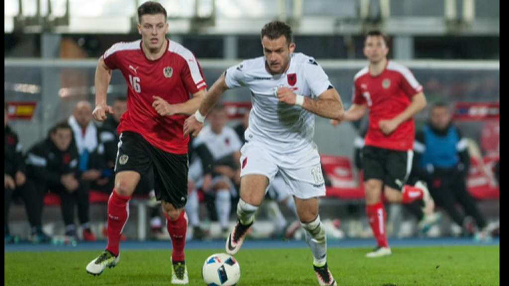 PËRFUNDON MOLDAVI-SHQIPËRI 0-4, FITON DHE KOSOVA NDAJ MALIT TË ZI