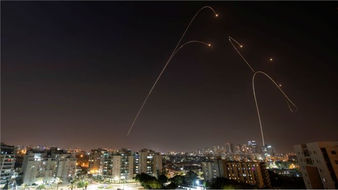 Arrihet armëpushimi Izrael-Gaza 5 109659611 israel