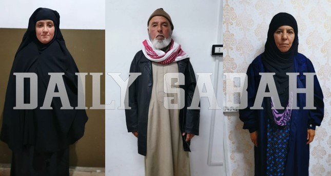 645x344 turkey captured al baghdadis relatives in syria official says 1572904853091