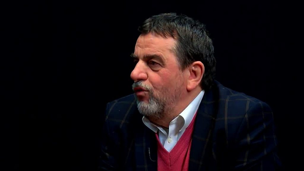 Milazim Krasniqi