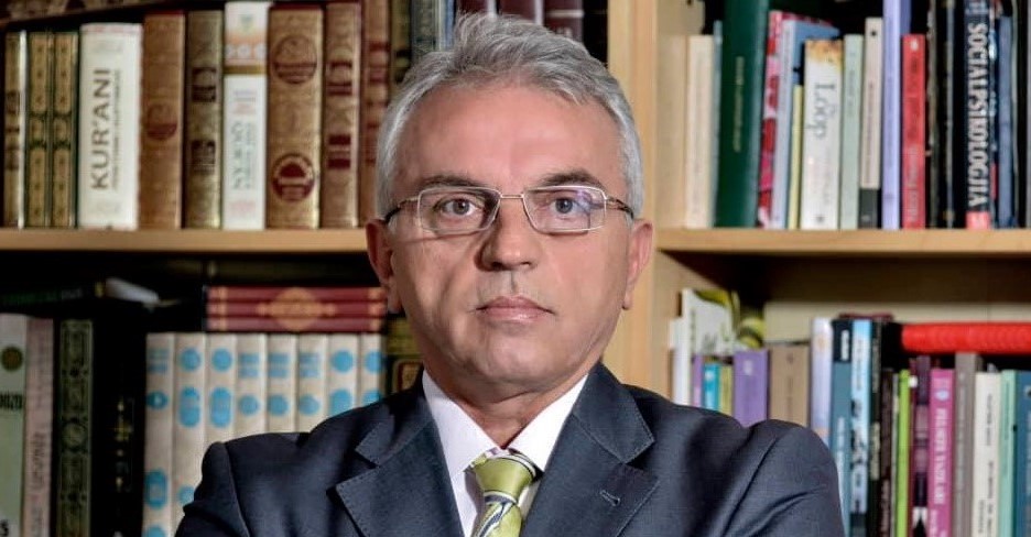 Mustafa Bajrami