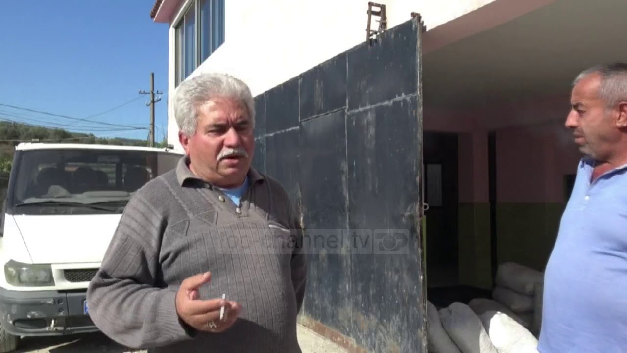 Berat/ Fermerët e ullinjve duan subvencion! Në Bilçë nuk ka vaj këtë vit