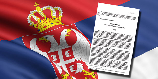 Beogradi paralajmëron një "ligj lufte" me Kosovën 7 pecat Strategija