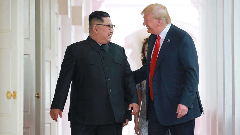 trump kim epa 2