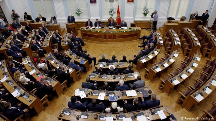 Hije të krizës shqiptare në Mal të Zi, shqetësohet BE: bojkoti s'është zgjidhje! 11 38634645 303