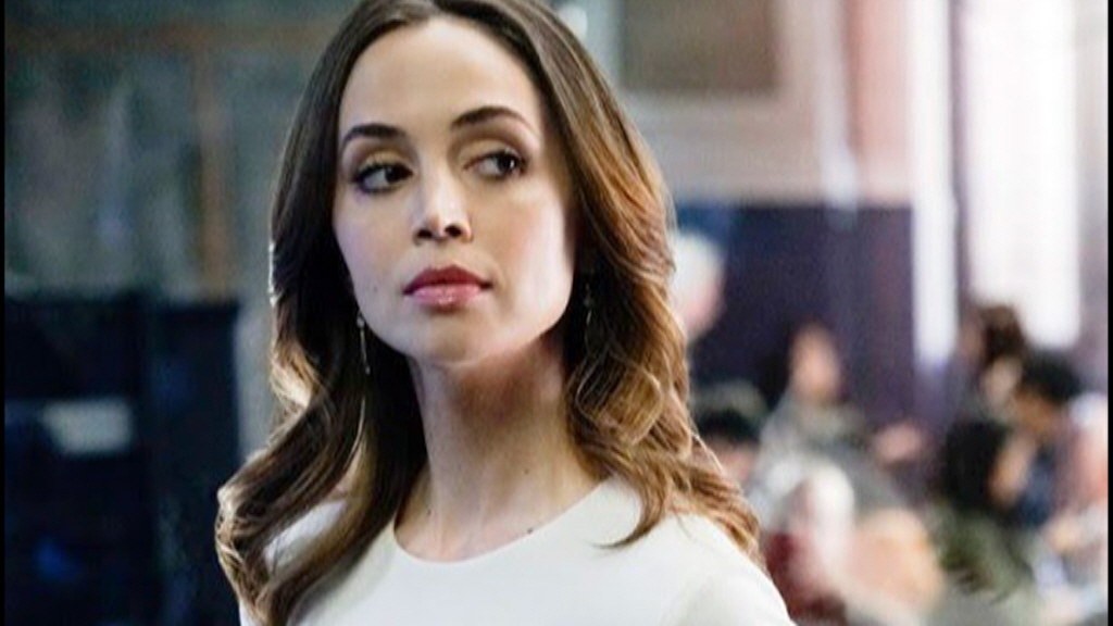Eliza Dushku feston sot ditëlindjen