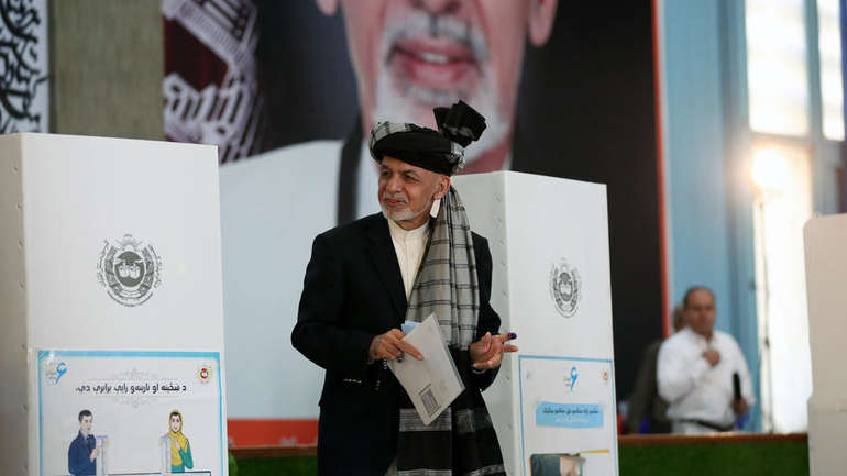 ashraf ghani epa