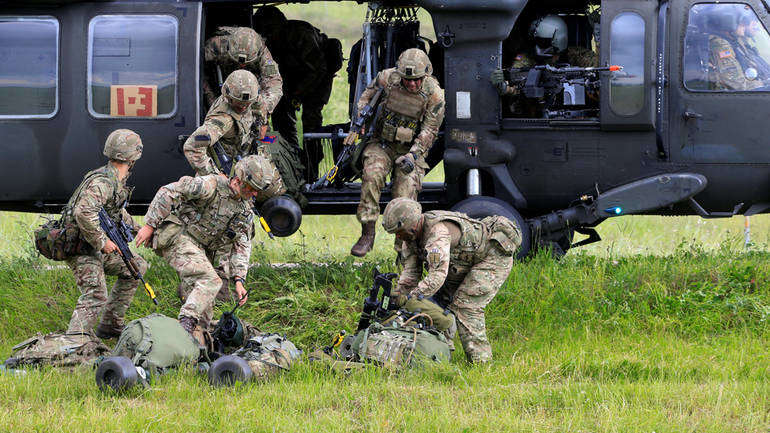 balticke zemlje reuters