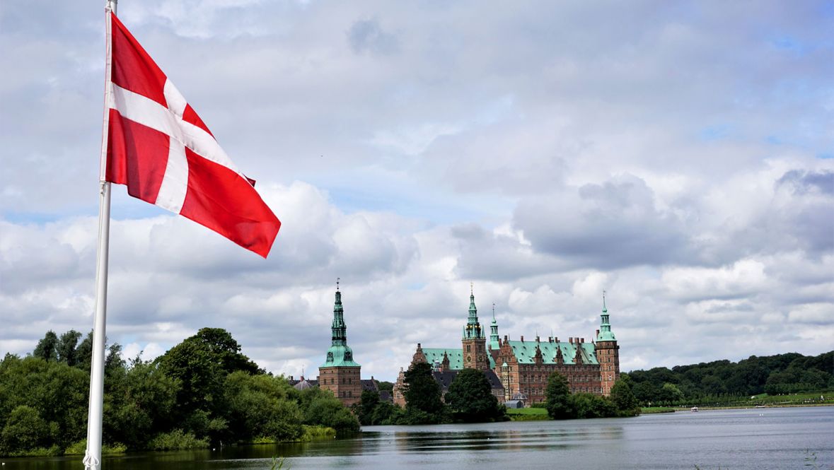danska