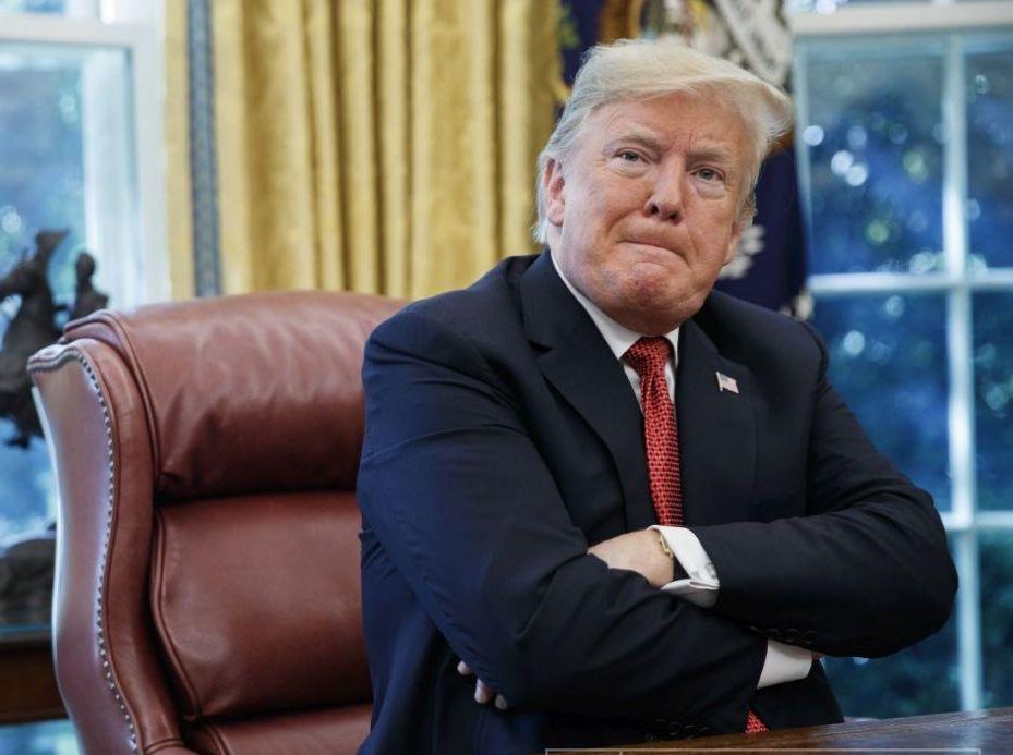 Trump dëshiron gjyqin e menjëhershëm të Senatit: ja pse vonon 3 donald trump ustaruke EPAEFE e1576859659685