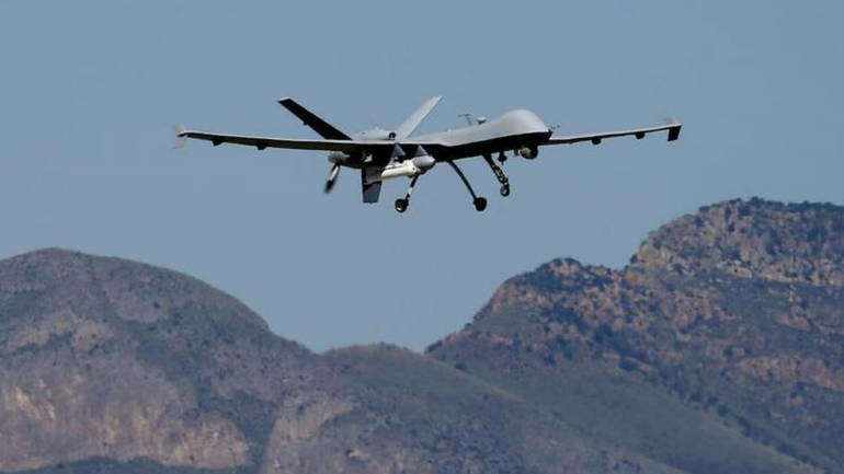 dron 2 0