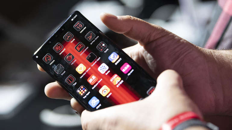 Huawei, synim për filial prodhimi në Evropë 14 huawei epa 4