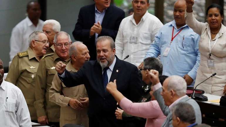 manuel marrero epa
