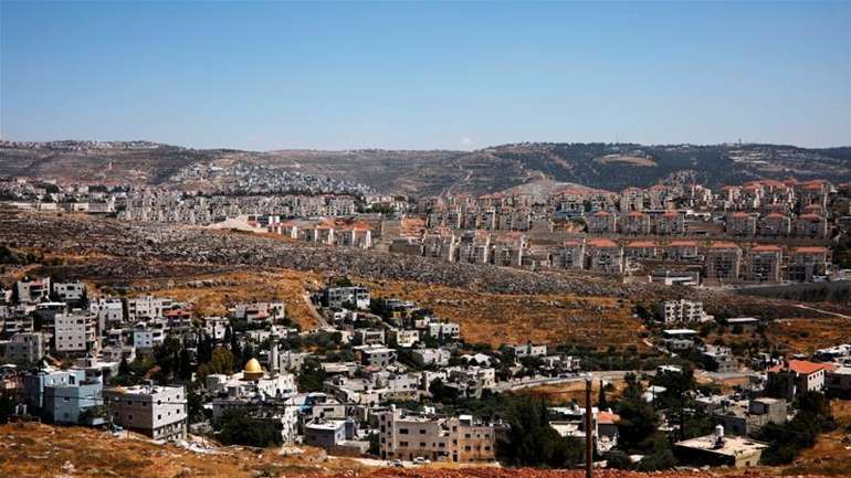 Kongresi amerikan paralajmëron për aneksimin izraelit të Bregut Perëndimor 15 naselja palestina izrael reuters