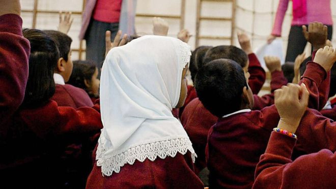 Austri: Koalicioni i ri do të ndalojë hixhabin për vajzat nën 14 vjeç 13 100703481 gettyimages 2798439