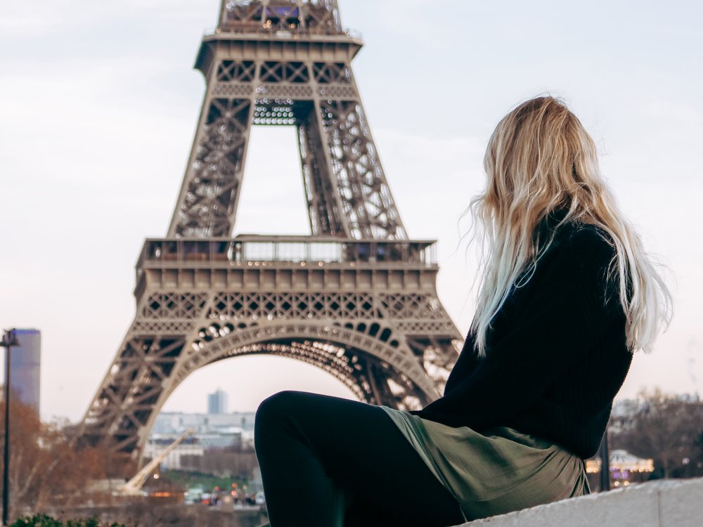 KesslerRamirez–ParisFranceEiffelTower