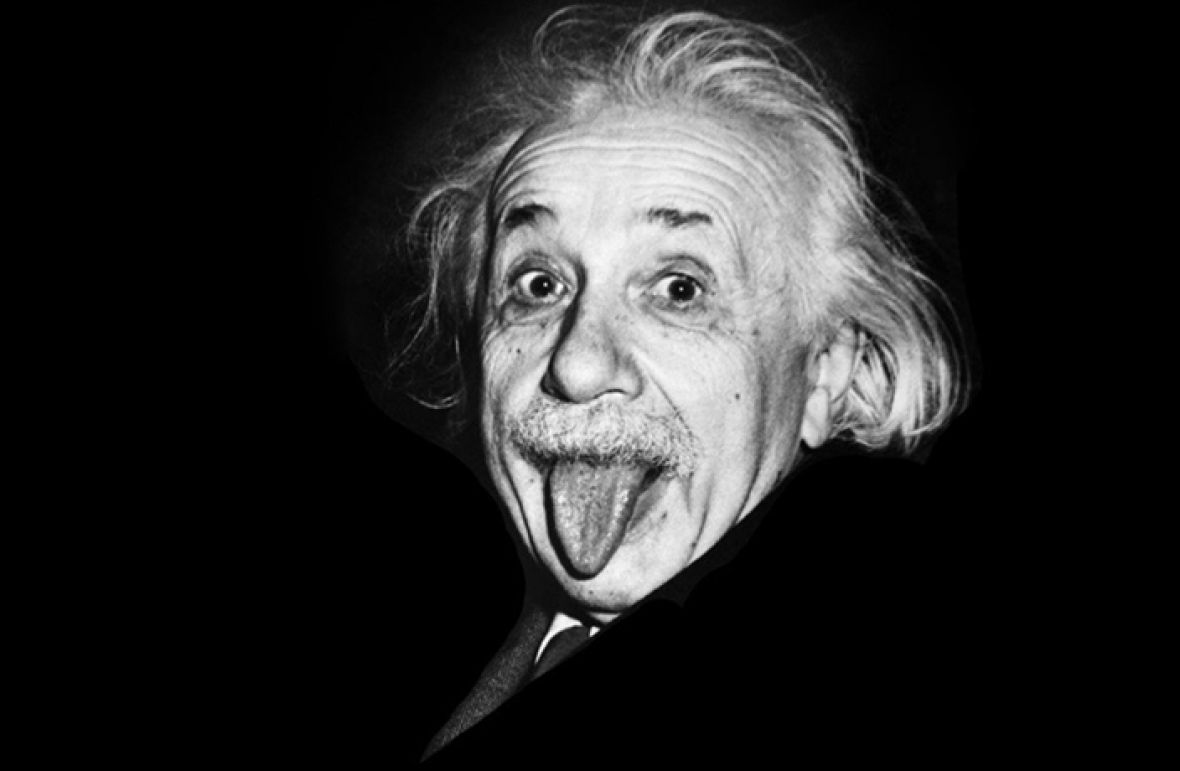 Komedian apo shkencëtar? Si u realizua fotoja e famshme gjuhëjashtë e Albert Ajnshtajnit 15 alber einstein jezik prtscr