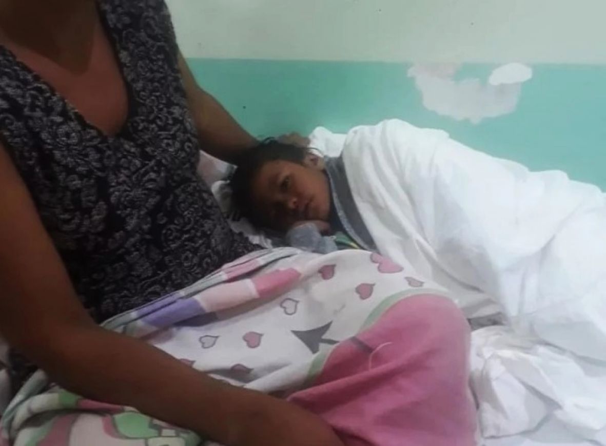 curica Brazil prasuma spasavanje PrtScr