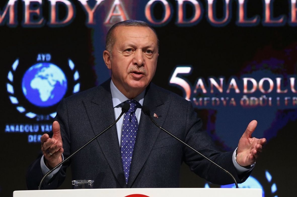 erdogan AA 0130