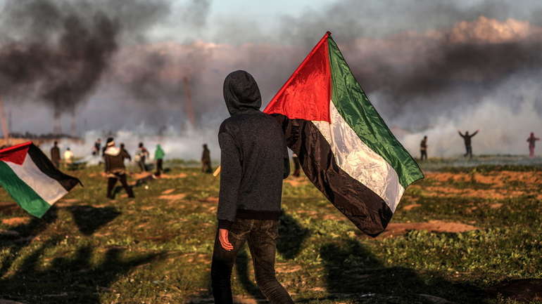 gaza epa efe
