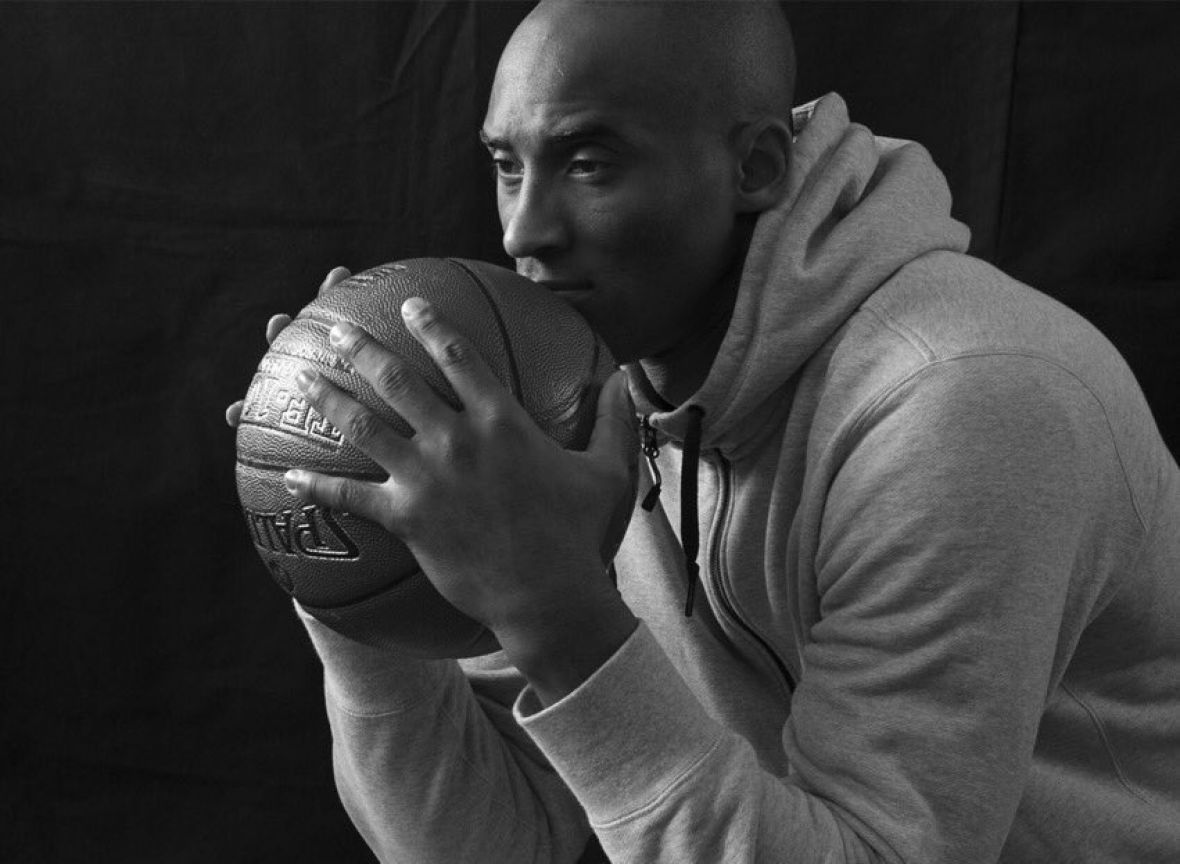 kobe bryant twt