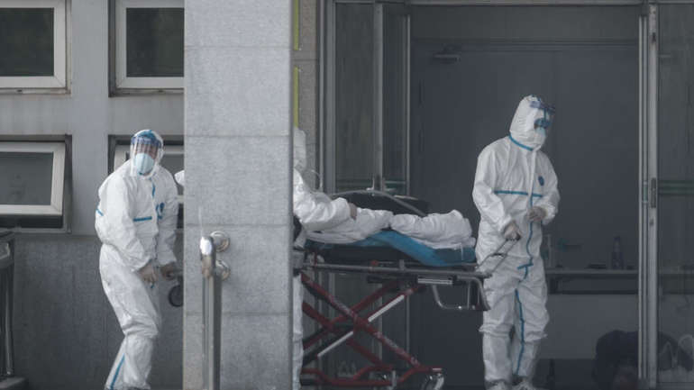 korona virus epa