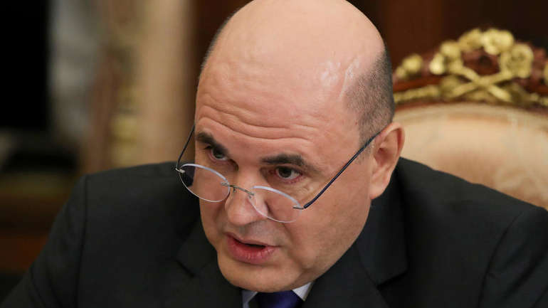 mihail misustin epa