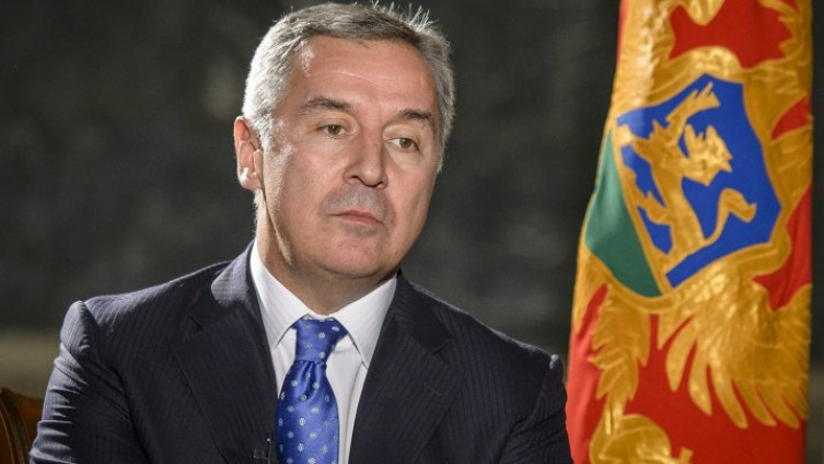 milo djukanovic