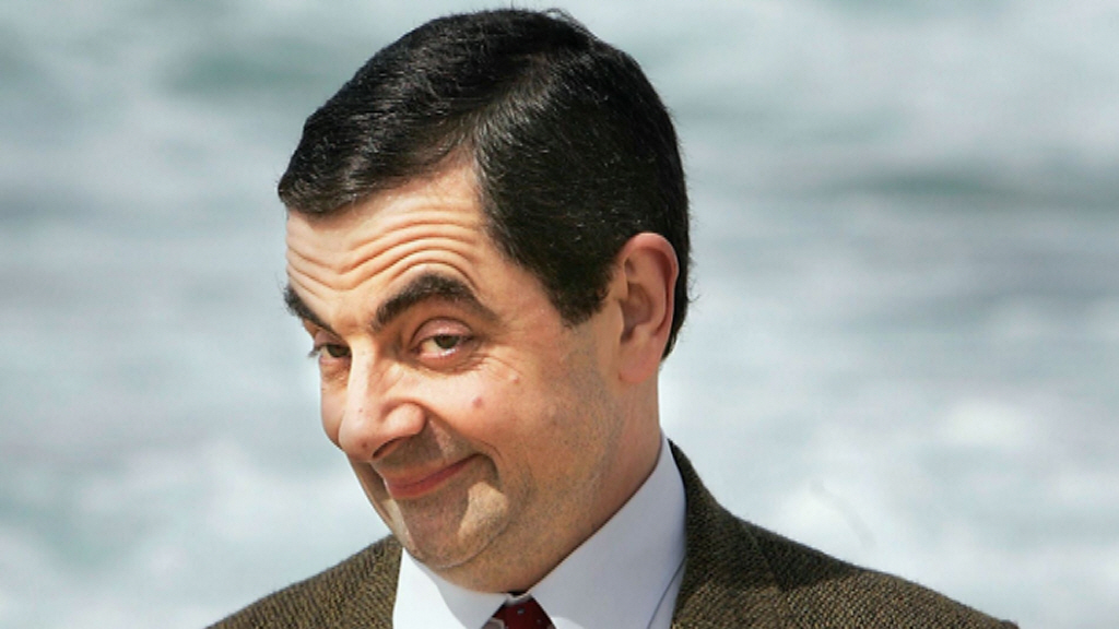 A e dini sa vjeç mbush sot “Mr. Bean”