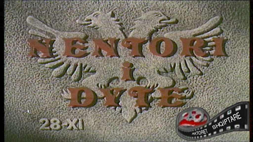 Diktatura enversite ia heq emrin aktorit figurant në film. Zbuloni emrin e tij…
