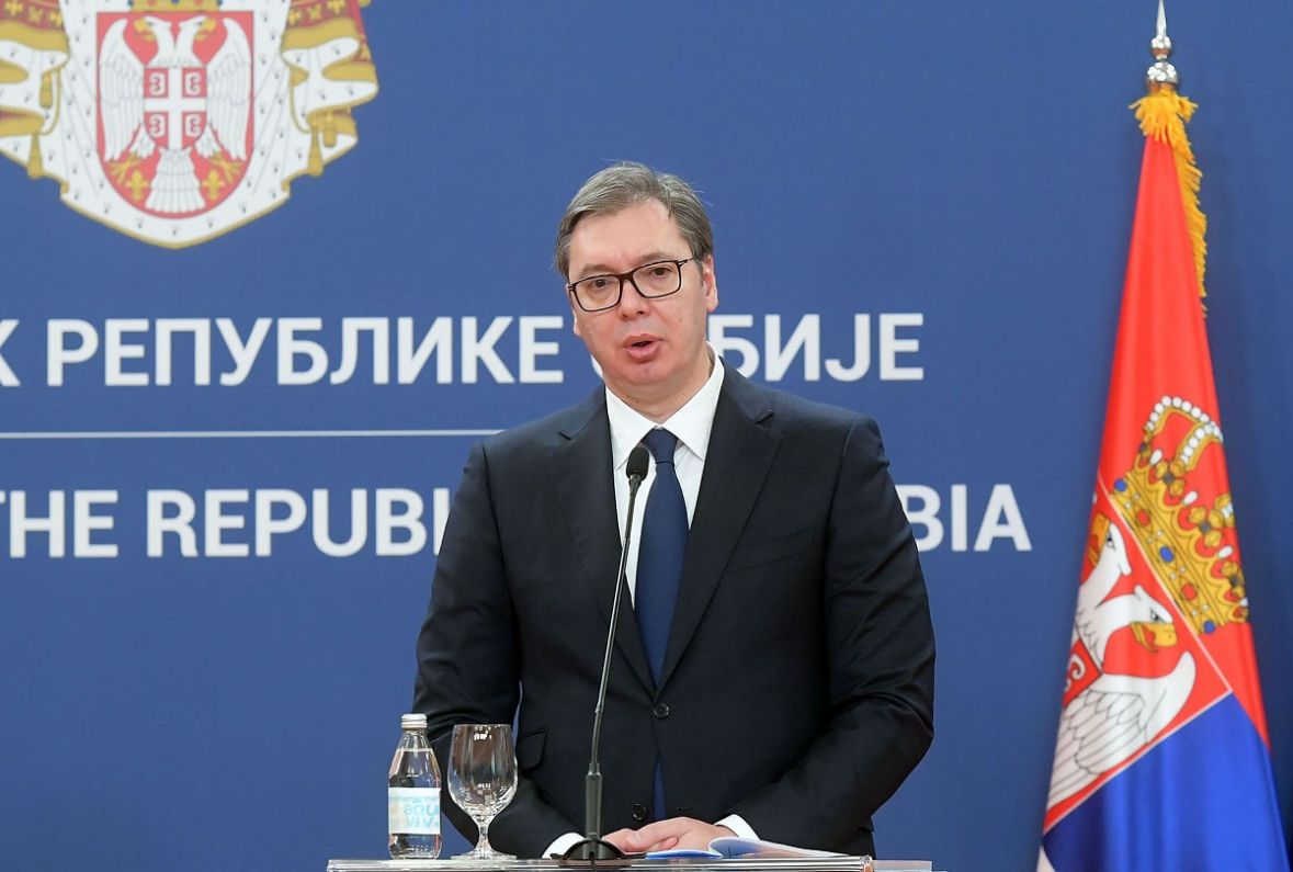 vucic MOS 1203