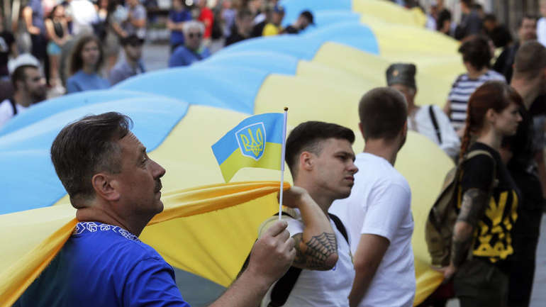 Ukraina ka humbur 11 milion banorë që nga viti 2001 14 w 55410715