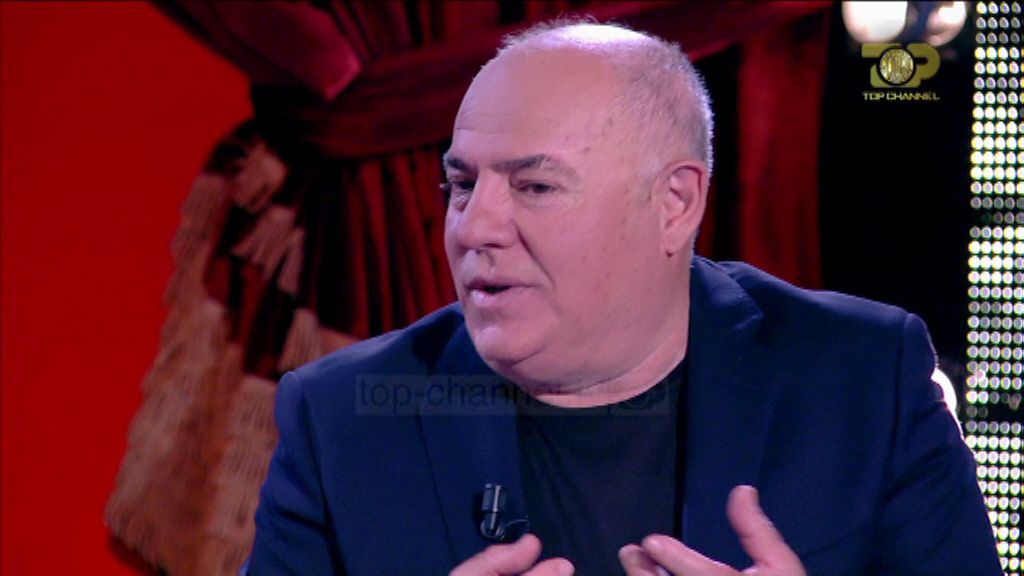 Ja cilën moderatore të njohur televizive, ka zbuluar Xhevdet Feri… Zbuloni emrin e saj!