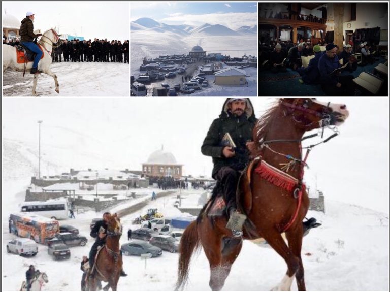 erzurum