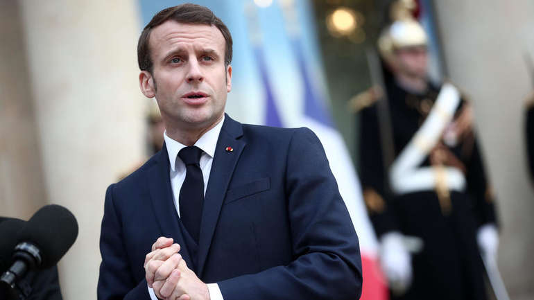 macron epa 51